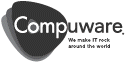 (COMPUWARE LOGO)